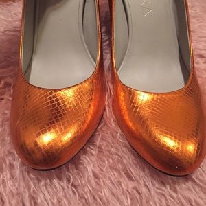 United Nude Shoes - Unique cooper Heels United Nude Shoes - Unique cooper Heels