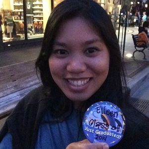 Meet your Posher, Eileen