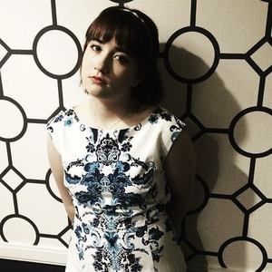 Meet your Posher, Doria