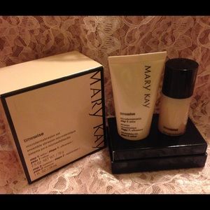 Mary Kay Microdermabrasion