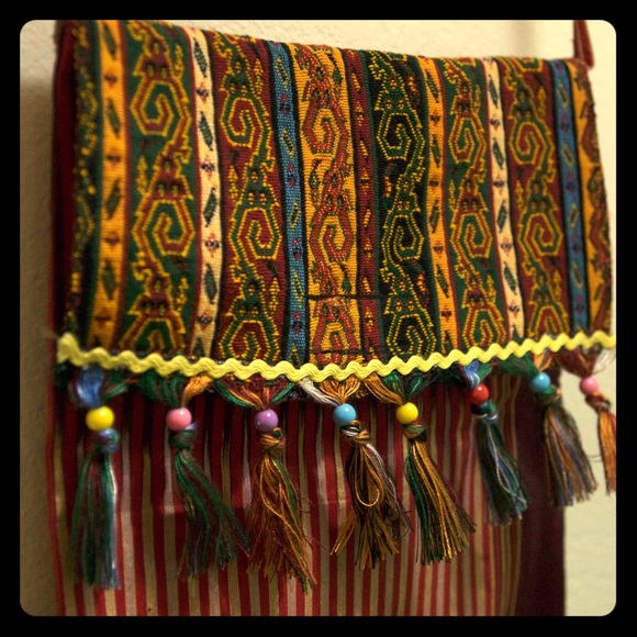 Authentic / Ethnic Bag