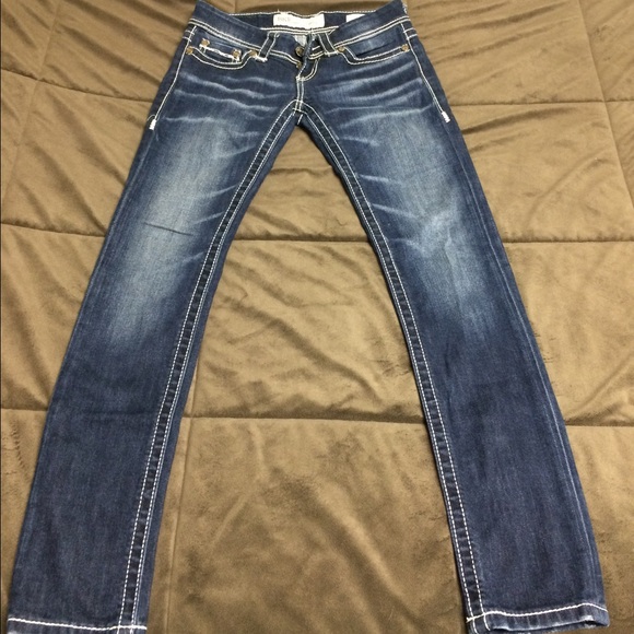 Bke Stella skinny jeans