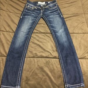 Bke Stella skinny jeans