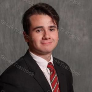 Meet your Posher, Anthony