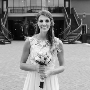 Meet your Posher, Megan
