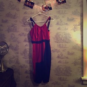 Elie Tahari dress
