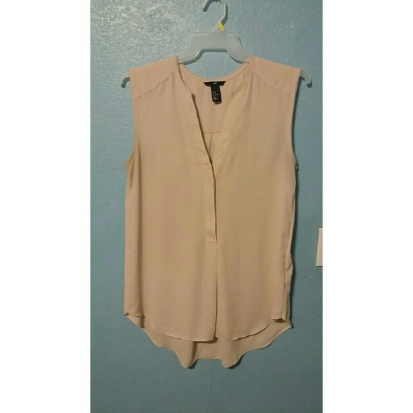 H&M blouse