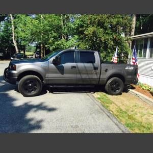 Meet your Posher, Cam