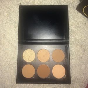 Anastasia contour palette