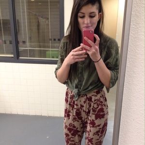 Meet your Posher, Cheyenne