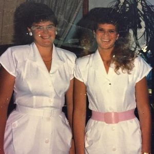 Meet your Posher, Michelle