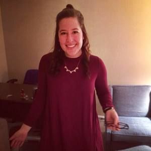 Meet your Posher, Eva