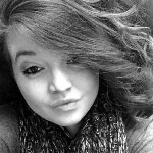 Meet your Posher, Kenziee