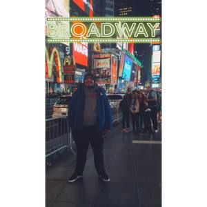 Meet your Posher, Henry