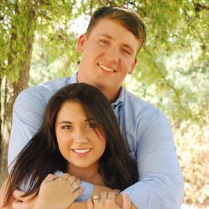 Meet your Posher, Aimee