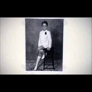 Meet your Posher, Joy