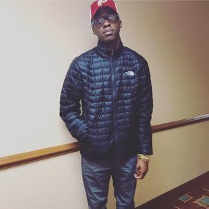 Meet your Posher, Prince