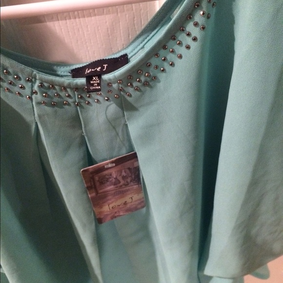 💎Brand new top💎 - Picture 3 of 3