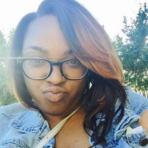 Meet your Posher, Natasha