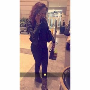 Meet your Posher, Cynthia