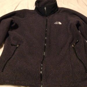 North face fleece