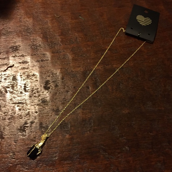 Brand new Brandy Melville necklace