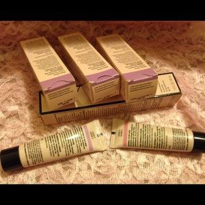 Mary Kay ivory foundation bundle set