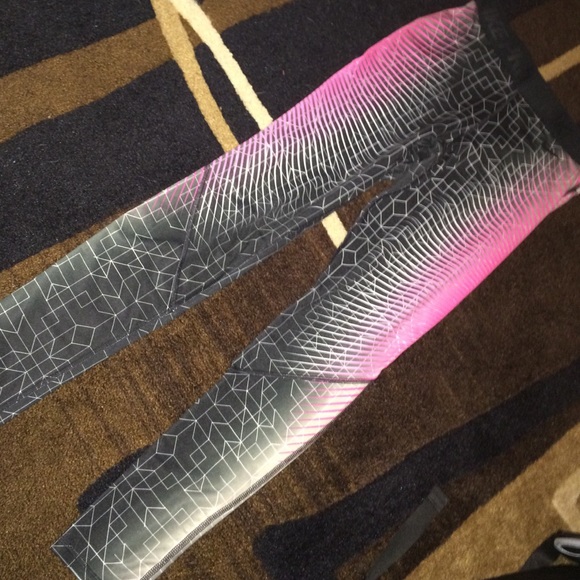 Nike Pro Compression Tights