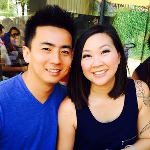 Meet your Posher, Jo