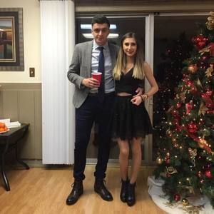 Meet your Posher, Tudor