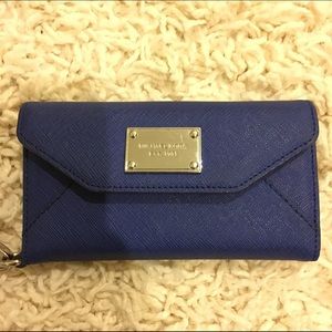 Michael kors iphone 5/5s case!