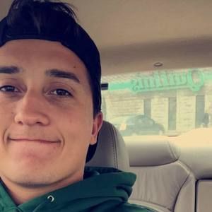 Meet your Posher, Ben