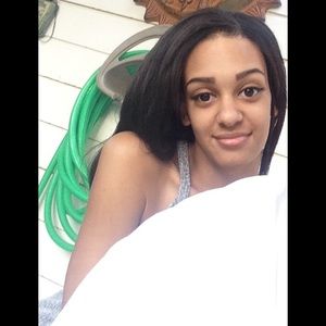 Meet your Posher, Tiana