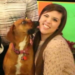 Meet your Posher, Sarah