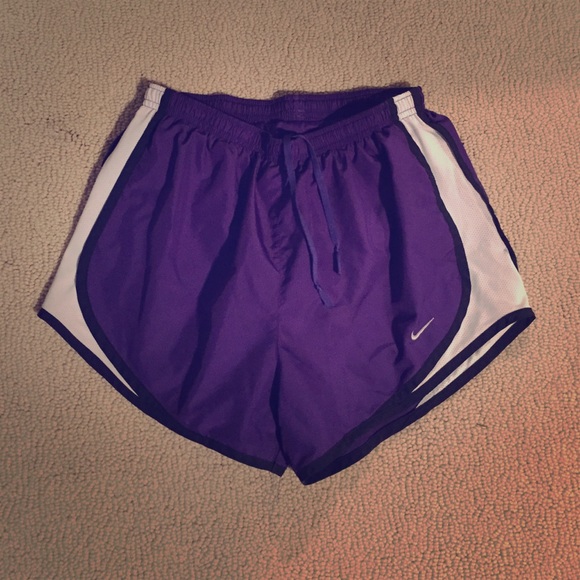 Nike Dri-Fit shorts