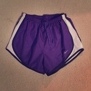 Nike Dri-Fit shorts