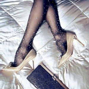 Meet your Posher, Joanna