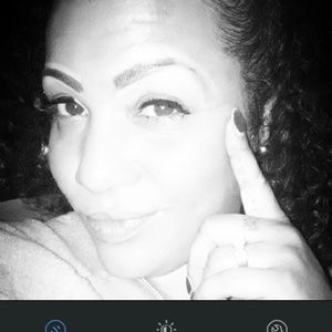 Meet your Posher, Christa