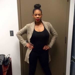 Meet your Posher, Marjie