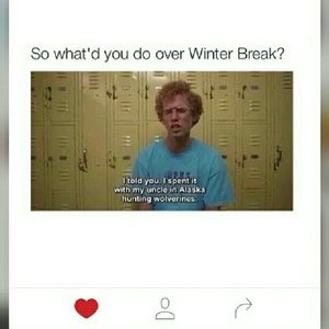 Meet your Posher, Roxanna