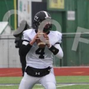 Meet your Posher, Cade