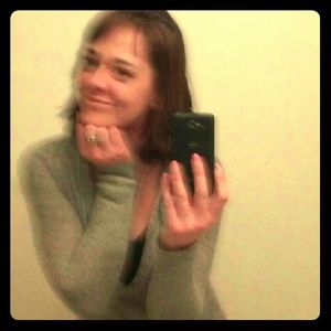 Meet your Posher, Veronica