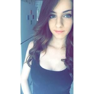 Meet your Posher, Ericka