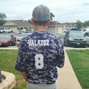 Meet your Posher, Aaron