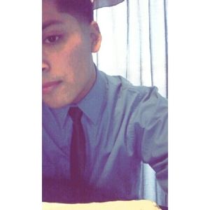 Meet your Posher, Matthew