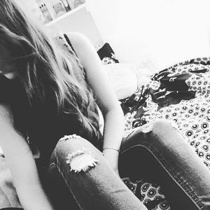 Meet your Posher, Rose