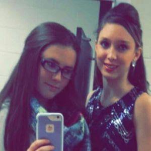 Meet your Posher, Alissa