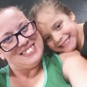 Meet your Posher, Lacey