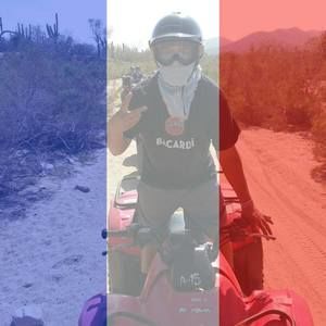 Meet your Posher, Steven