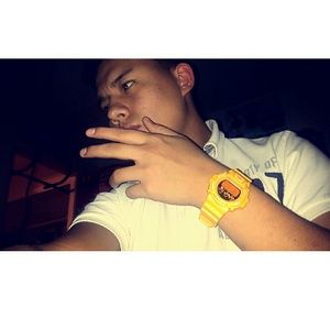 Meet your Posher, Mitchell